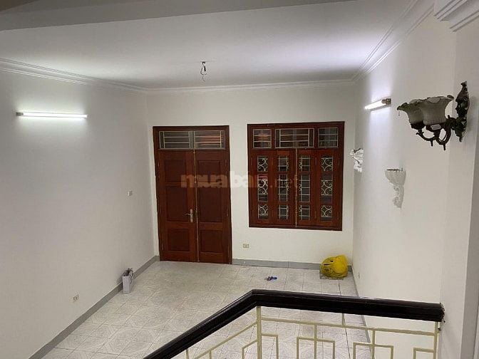 CHO THUÊ NHÀ RIÊNG – NGÕ 194 GIẢI PHÓNG, GẦN ĐH XÂY DỰNG, KINH TẾ QD