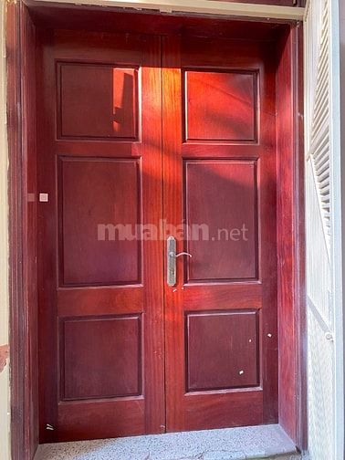 CHO THUÊ NHÀ RIÊNG – NGÕ 194 GIẢI PHÓNG, GẦN ĐH XÂY DỰNG, KINH TẾ QD