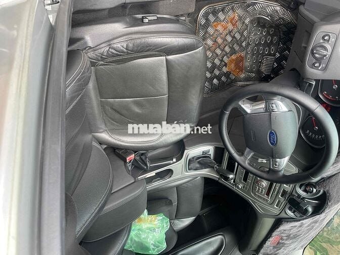 Ford Mondeo 2011 - 98000 km