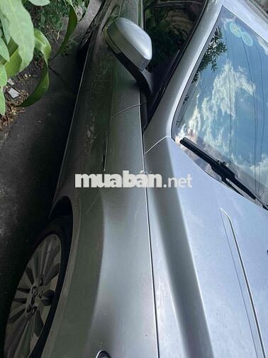 Ford Mondeo 2011 - 98000 km