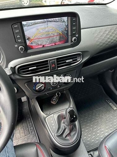 Hyundai Grand i10 2023 1.2 AT - 23000 km