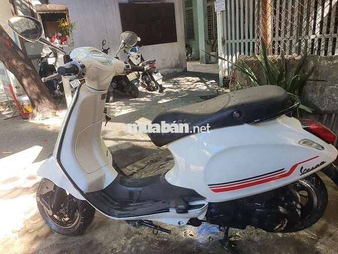 xe vepba prima đk 2015 chính chủ