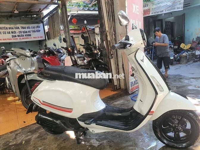 xe vepba prima đk 2015 chính chủ