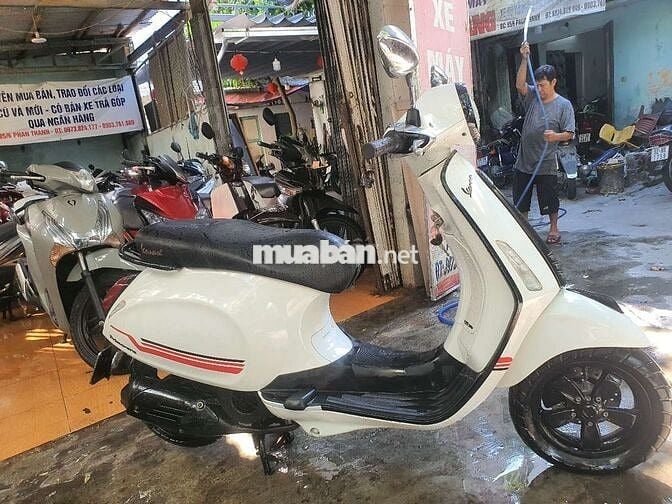 xe vepba prima đk 2015 chính chủ