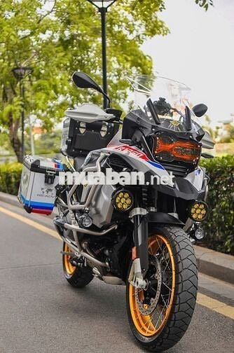 THANH MOTOR Cần bán BMW GSA 1250 Rally 2024