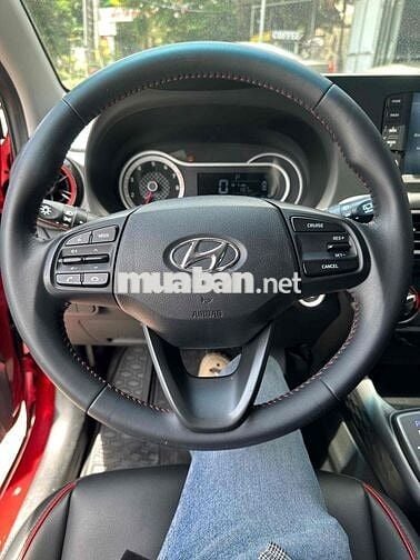 Hyundai Grand i10 2023 1.2 AT - 23000 km