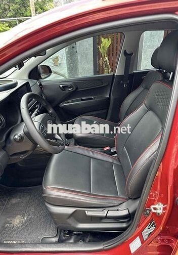Hyundai Grand i10 2023 1.2 AT - 23000 km