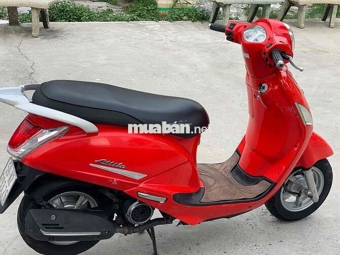 Elizabet 125 Fi Date 2012 Bstp Xe Bao Zin Êm Ru