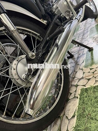 Xe còn biển 4 số đẹp, dọn mới máy êm ái..