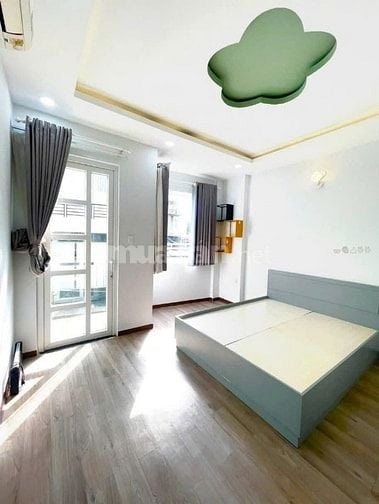 SIÊU PHẨM NHÀ NGỘP-38,4M2-GIÁ CHỈ TỪ 1 TỶ-BÀN GIAO NGAY