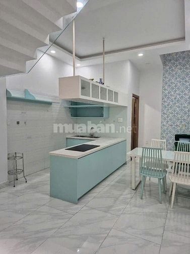 SIÊU PHẨM NHÀ NGỘP-38,4M2-GIÁ CHỈ TỪ 1 TỶ-BÀN GIAO NGAY