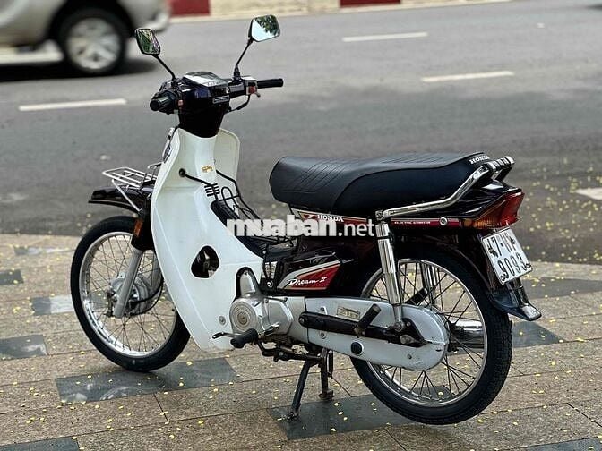 Dream Thái 1 chủ Máy zin