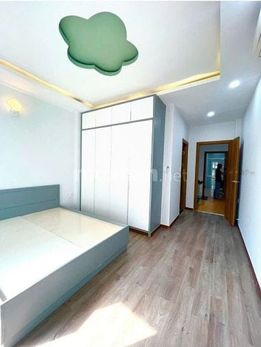 SIÊU PHẨM NHÀ NGỘP-38,4M2-GIÁ CHỈ TỪ 1 TỶ-BÀN GIAO NGAY