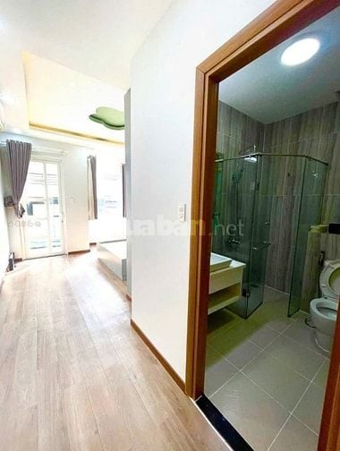 SIÊU PHẨM NHÀ NGỘP-38,4M2-GIÁ CHỈ TỪ 1 TỶ-BÀN GIAO NGAY