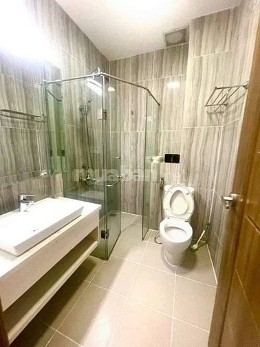 SIÊU PHẨM NHÀ NGỘP-38,4M2-GIÁ CHỈ TỪ 1 TỶ-BÀN GIAO NGAY
