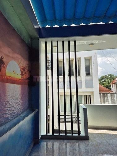 SIÊU PHẨM NHÀ NGỘP-38,4M2-GIÁ CHỈ TỪ 1 TỶ-BÀN GIAO NGAY