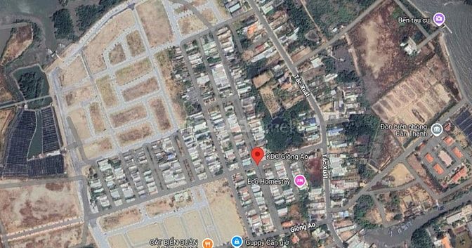 ĐẦU TƯ ĐÓN ĐẦU DỰ ÁN LẤN BIỂN VINGROUP NGAY CẦN THẠNH CHỈ TỪ 2 TỶ
