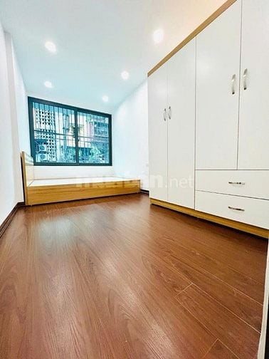 Bán tập thể Yên Ninh. Hàng Bún. Ba Đình. Hà Nội. Tầng 2. DT 60m.