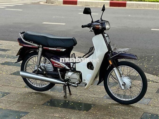 Dream Thái 1 chủ Máy zin