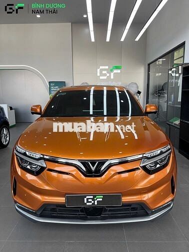 VinFast VF8 Plus 2023  - 53884 km