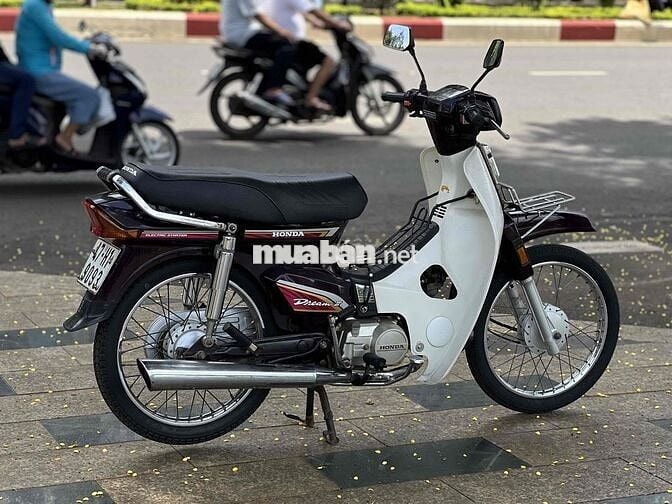 Dream Thái 1 chủ Máy zin
