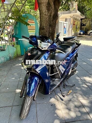 Bán SH 150i ABS đời cuối 2018