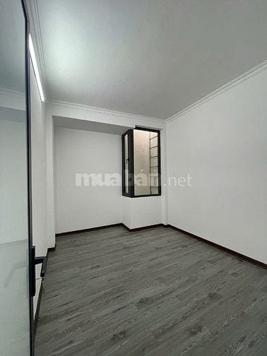 Nhà đẹp Trương Định,  Vỉa hè, Ô tô đỗ cửa , Kinh doanh mọi loại hình