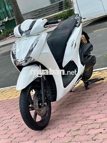 SH350i 2022 siêu lướt kiểng nhẹ, máy zin BSSG !!!