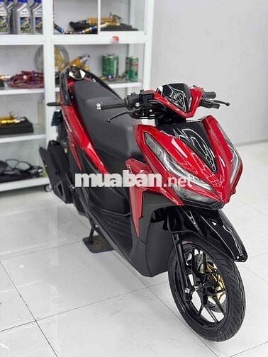 VARIO125 zin kiểng (hỗ trọ góp)