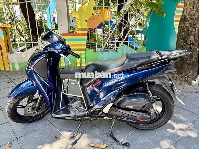 Bán SH 150i ABS đời cuối 2018