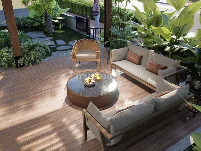 Ann bán nhà đường HBP cách Vạn Phúc City chỉ 50m, nhà đẹp thoáng mát 