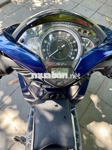 Bán SH 150i ABS đời cuối 2018