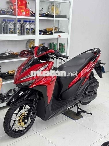 VARIO125 zin kiểng (hỗ trọ góp)