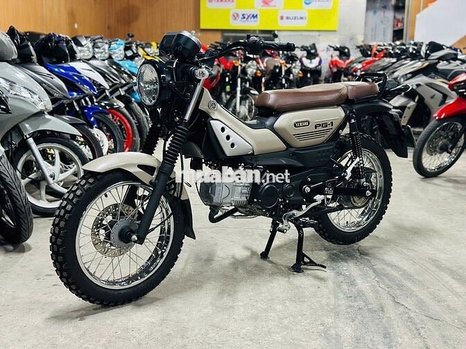 XE MÁYTHANH TÙNG_PG-1 VÀNG CÁT LƯỚT 1000KM BIỂN 29