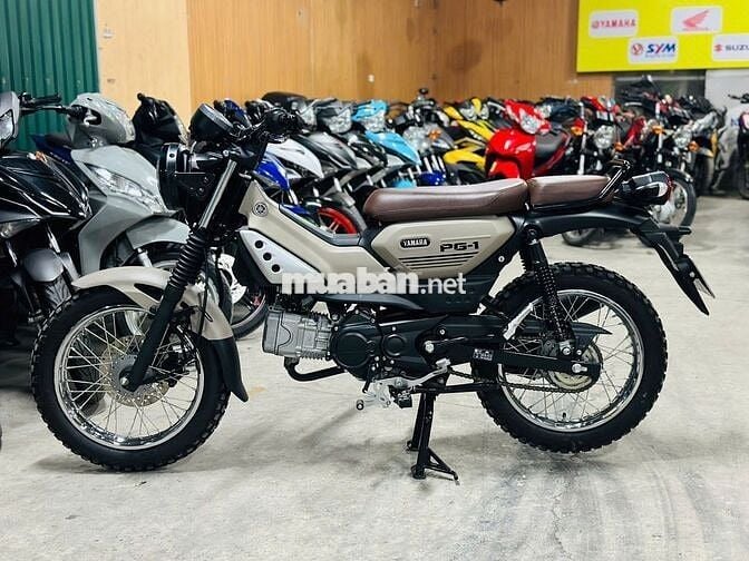 XE MÁYTHANH TÙNG_PG-1 VÀNG CÁT LƯỚT 1000KM BIỂN 29
