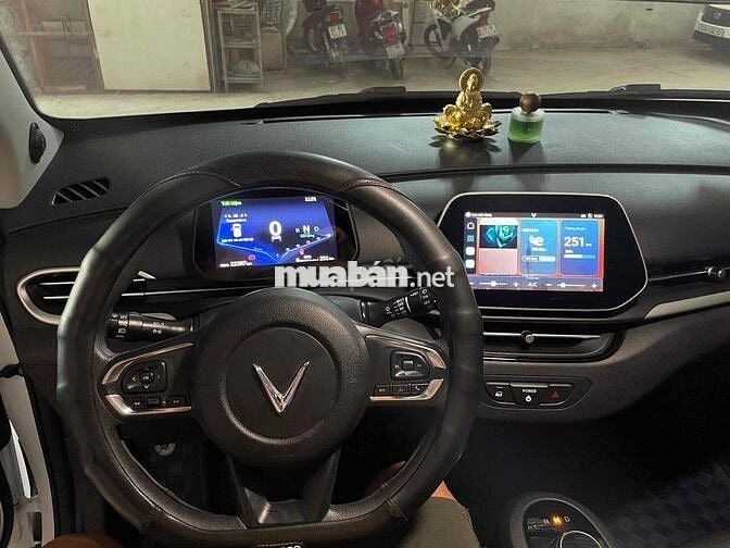 VinFast VF5 2024 - 22000 km