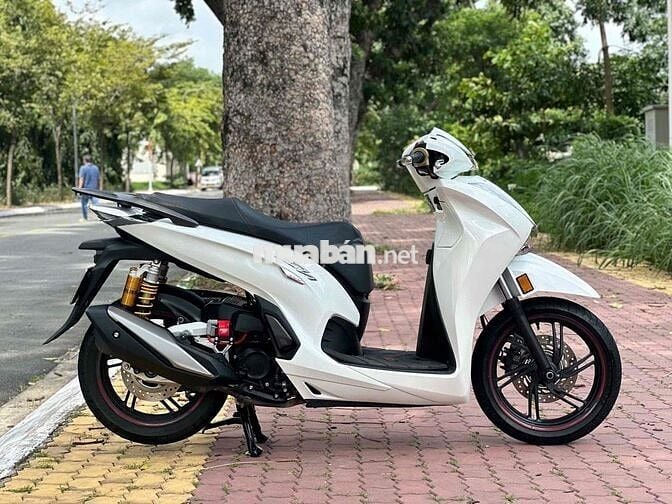 SH350i 2022 siêu lướt kiểng nhẹ, máy zin BSSG !!!