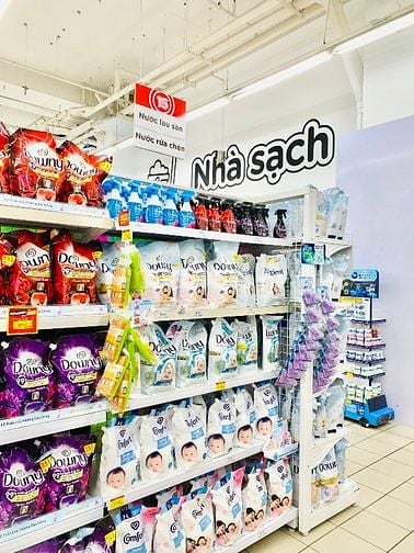 📣Tuyển Gấp LĐPT Làm Tại Hóc Môn - Công Việc: Trực Quầy Hàng, Trực Kho