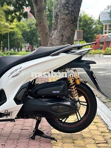 SH350i 2022 siêu lướt kiểng nhẹ, máy zin BSSG !!!