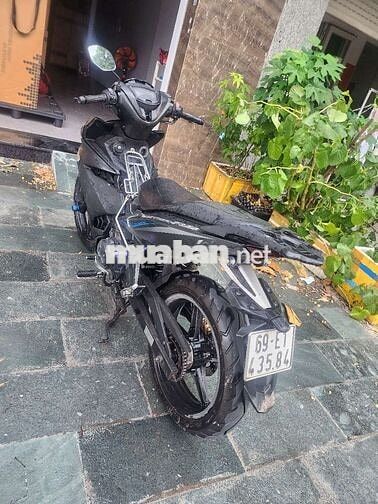Exciter 1500