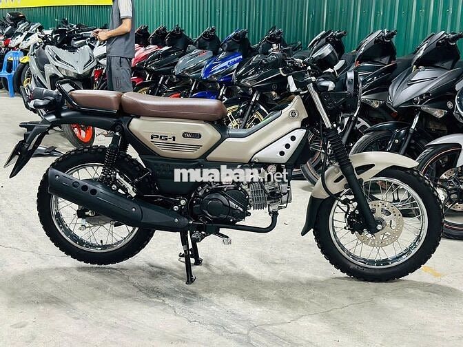 XE MÁYTHANH TÙNG_PG-1 VÀNG CÁT LƯỚT 1000KM BIỂN 29
