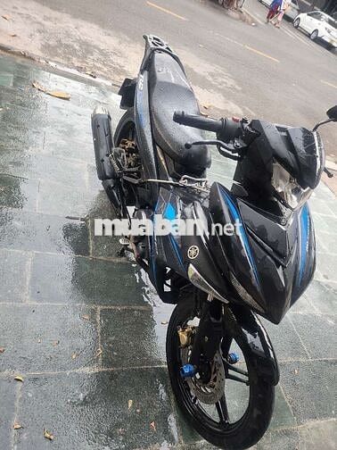 Exciter 1500
