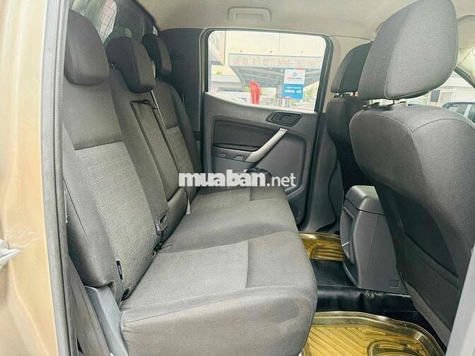 Ford Ranger 2017 XLS 2.2 4x2 MT - 86000 km
