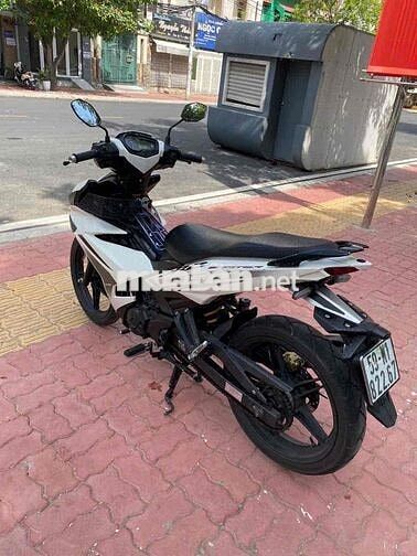 Exciter 150(bstp)chính chủ,xe đẹp,máy zin êm