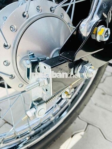 Honda Future Led 125 Fi 2025 chính chủ Bs66