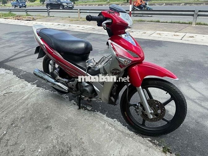 bán Fiutrer neo GT 2006 ngay chủ máy cực êm