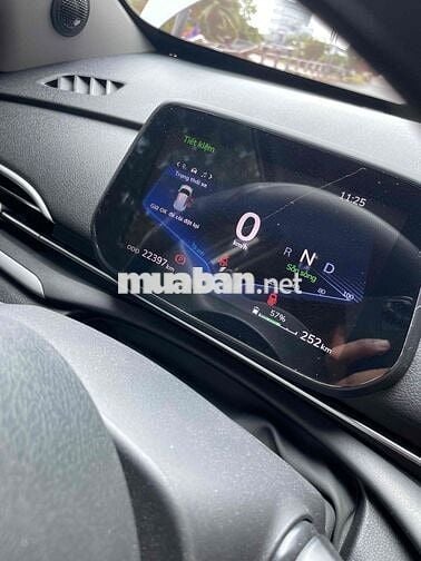 VinFast VF5 2024 - 22000 km