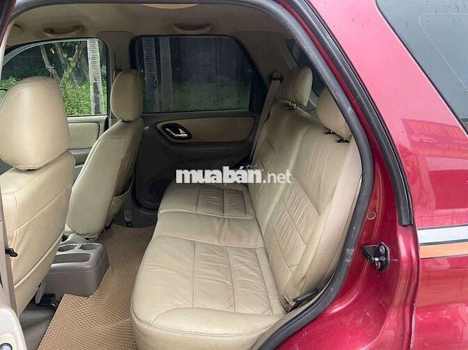 3 122 2004 2.0L 4x4 MT - 123456 km