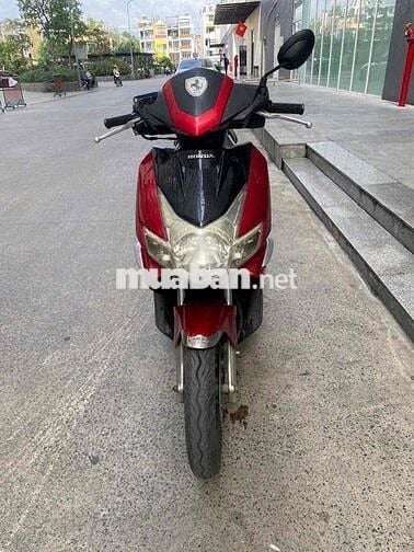Honda Ab 2008,bstp,chính chủ,xe đẹp máy zin êm