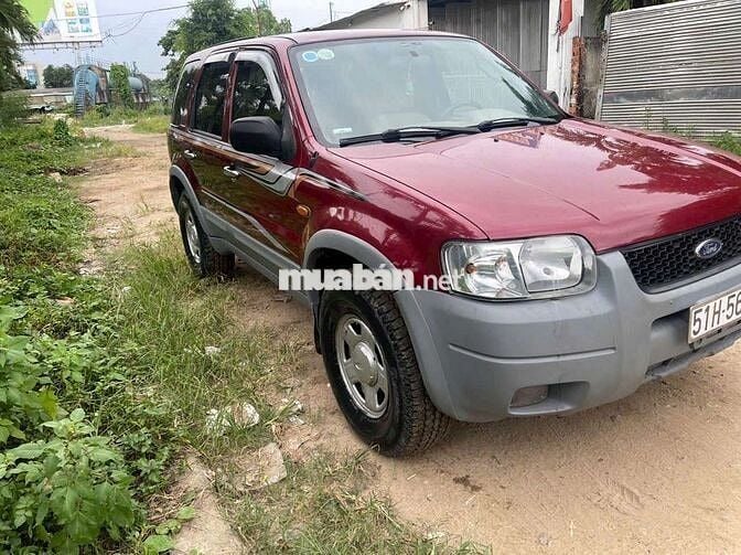 3 122 2004 2.0L 4x4 MT - 123456 km